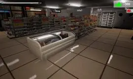 Скриншот 5 игры I Am Part-time Worker!!