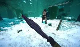 Скриншот 3 игры I AM YOUR BEAST VR