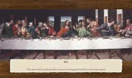 Скриншот 5 игры I Eat Paintings When Guards Aren't Looking