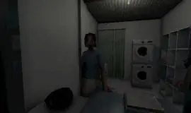 Скриншот 3 игры I Fell for Her