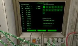 Скриншот 3 игры I Fetch Rocks