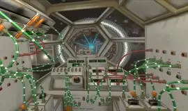 Скриншот 2 игры I Fetch Rocks