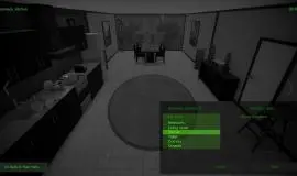Скриншот 6 игры I'm on Observation Duty