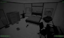 Скриншот 4 игры I'm on Observation Duty