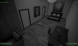 Скриншот 2 игры I'm on Observation Duty