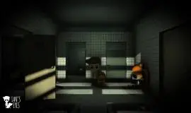 Скриншот 3 игры Ian's Eyes