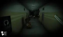 Скриншот 1 игры Ian's Eyes