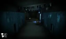 Скриншот 2 игры Ian's Eyes