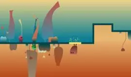 Скриншот 5 игры ibb and obb
