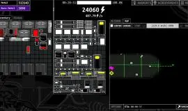 Скриншот 5 игры IDLE_DIRECTIVE