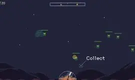 Скриншот 6 игры IDLE: Intergalactic Defense League Exterminators