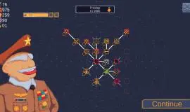 Скриншот 5 игры IDLE: Intergalactic Defense League Exterminators
