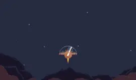 Скриншот 3 игры IDLE: Intergalactic Defense League Exterminators