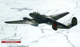 Скриншот 3 игры Ил-2 Штурмовик: Битва за Сталинград