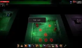 Скриншот 6 игры Immortal Darkness: Curse of The Pale King
