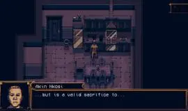 Скриншот 1 игры Immortal Mantis