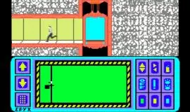 Скриншот 5 игры Impossible Mission