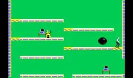 Скриншот 4 игры Impossible Mission