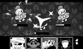 Скриншот 5 игры In Stars And Time
