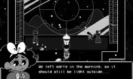 Скриншот 4 игры In Stars And Time