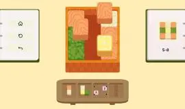 Скриншот 1 игры inbento