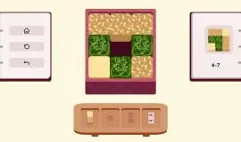 Скриншот 5 игры inbento