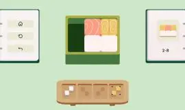 Скриншот 4 игры inbento