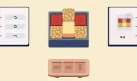 Скриншот 2 игры inbento