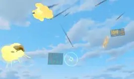 Скриншот 6 игры Incoming