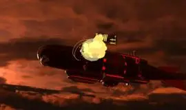Скриншот 1 игры Incoming