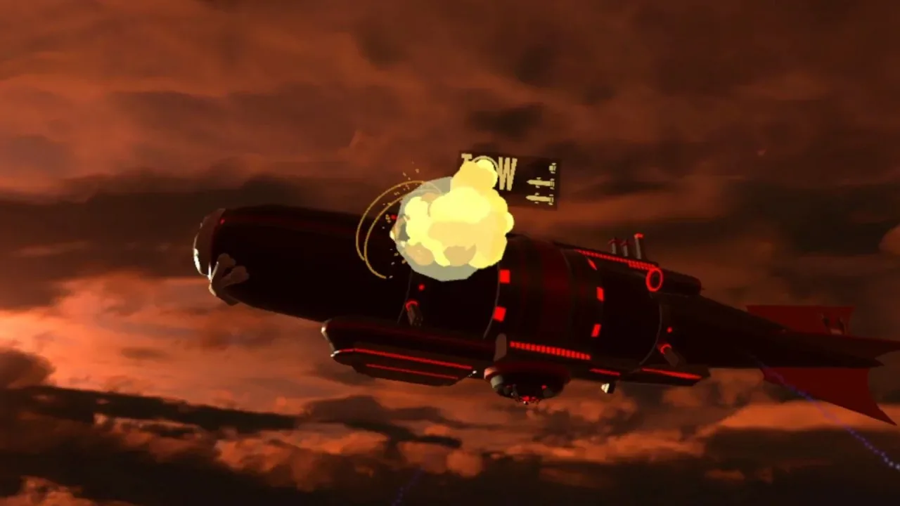 Incoming - скриншот