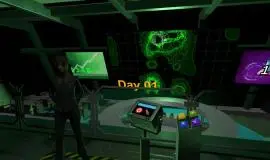 Скриншот 3 игры Incoming