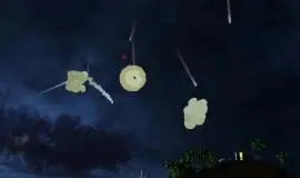 Скриншот 2 игры Incoming