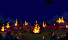Скриншот 4 игры IncreKnight