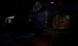 Скриншот 1 игры Indigo Park: Chapter 1