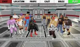 Скриншот 6 игры Infinite Lives