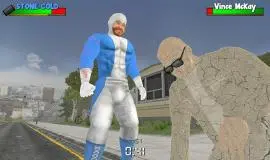Скриншот 3 игры Infinite Lives