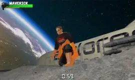 Скриншот 2 игры Infinite Lives