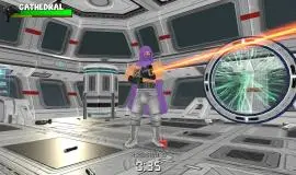 Скриншот 1 игры Infinite Lives