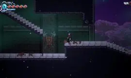 Скриншот 6 игры Infinitevania