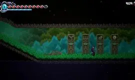Скриншот 5 игры Infinitevania