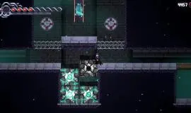 Скриншот 4 игры Infinitevania