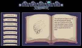 Скриншот 3 игры Infinitevania