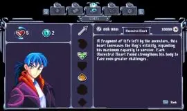 Скриншот 1 игры Infinitevania