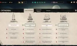 Скриншот 4 игры Inkbornин