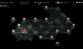 Скриншот 1 игры Inkbornин