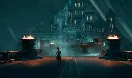 Скриншот 3 игры Inkwellers по сети
