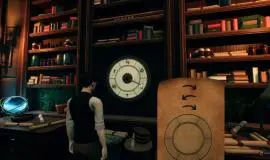 Скриншот 1 игры Inkwellers по сети