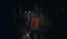 Скриншот 2 игры Inout