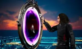 Скриншот 5 игры Inquisitor’s Heart and Soul